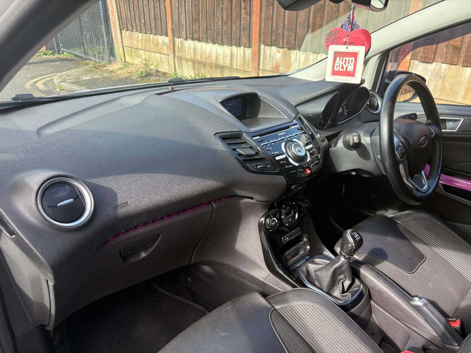 Used Ford Fiesta 2014 for sale - 78043268: Photo 23