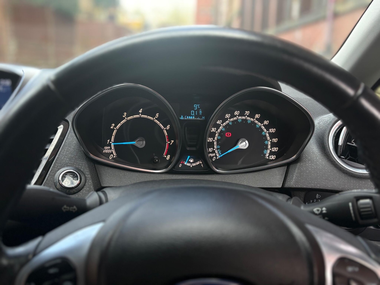 Used Ford Fiesta 2014 for sale - 78043268: Photo 28