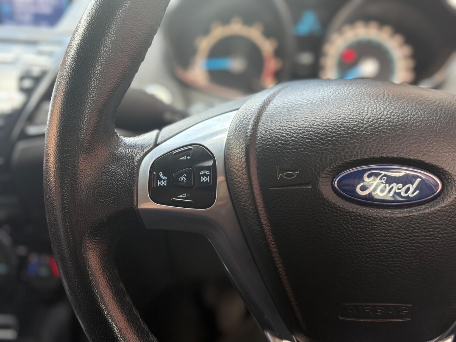 Used Ford Fiesta 2014 for sale - 78043268: Photo 29