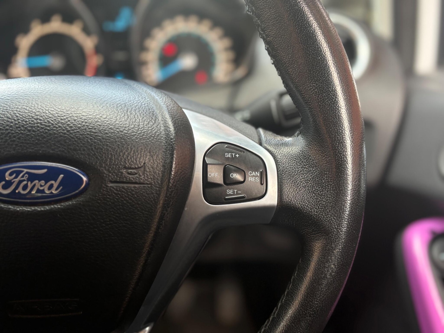 Used Ford Fiesta 2014 for sale - 78043268: Photo 30