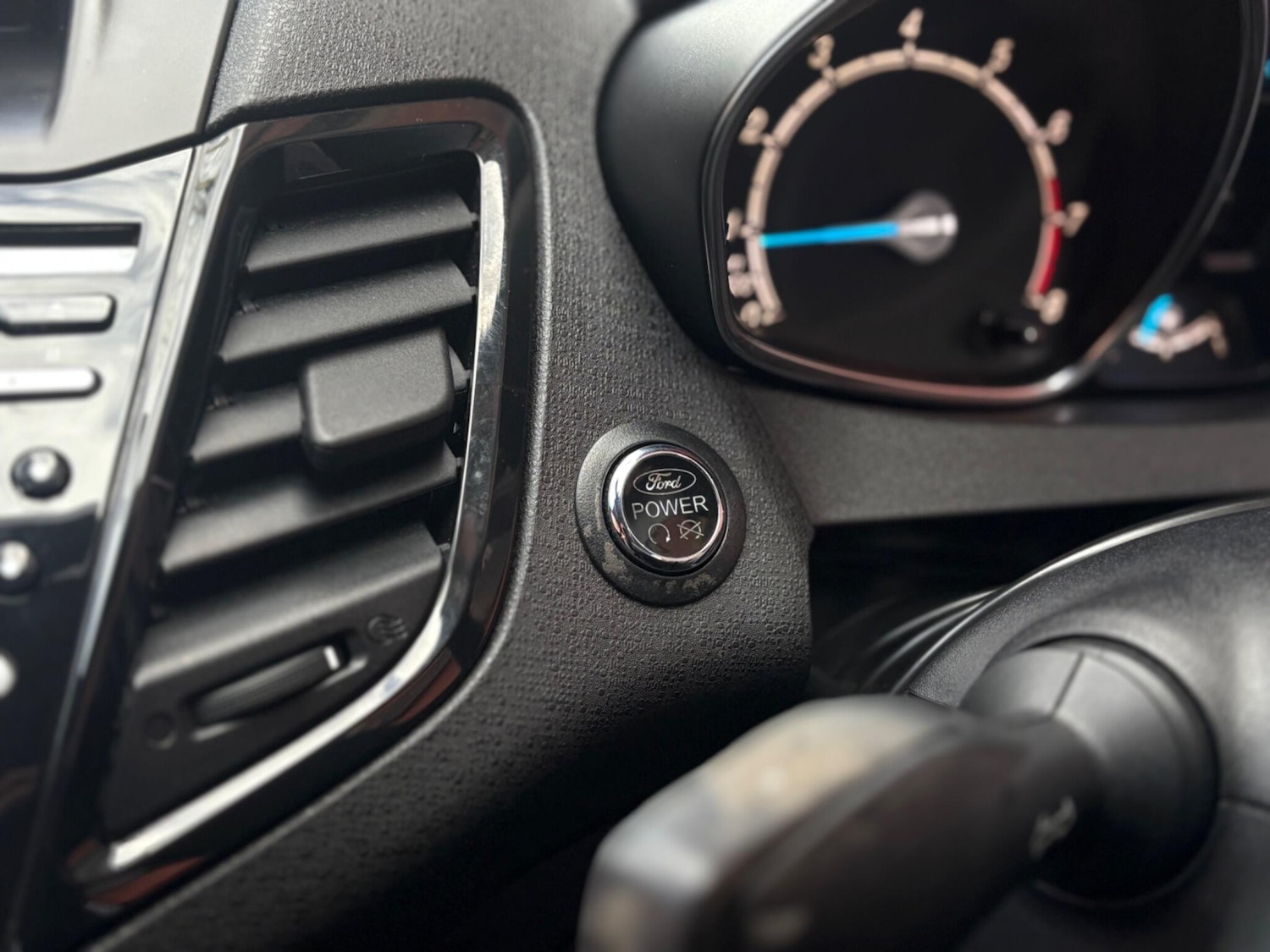 Used Ford Fiesta 2014 for sale - 78043268: Photo 31