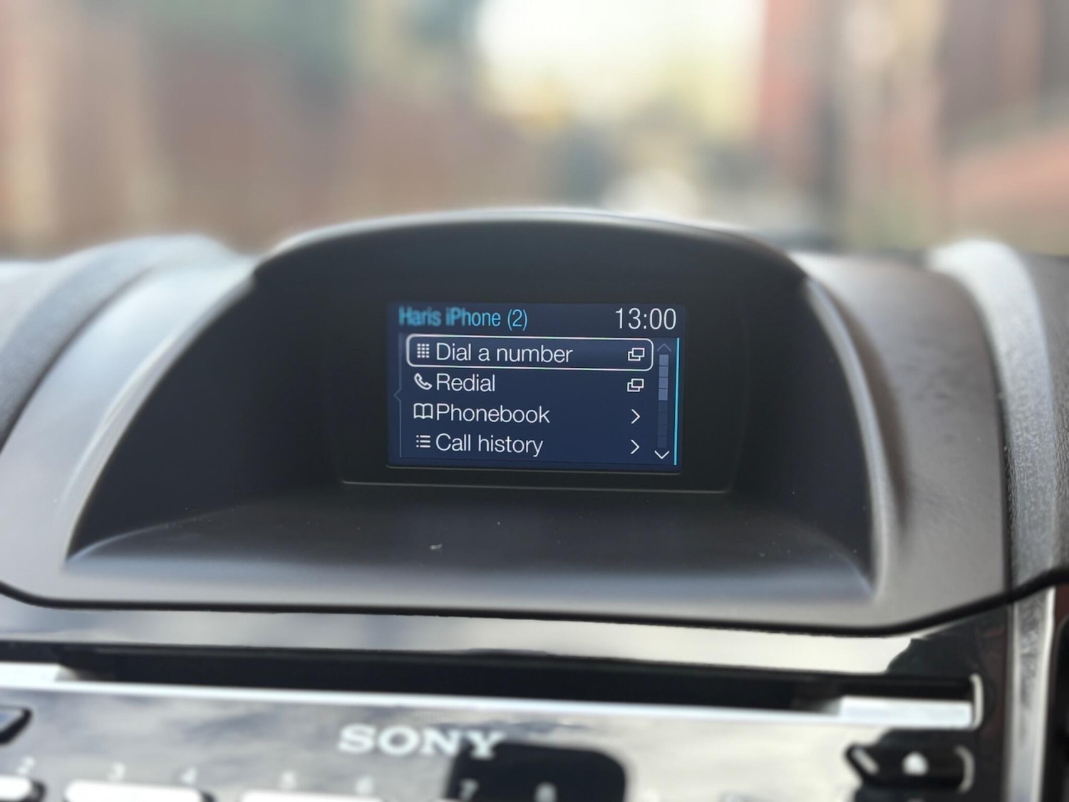 Used Ford Fiesta 2014 for sale - 78043268: Photo 32