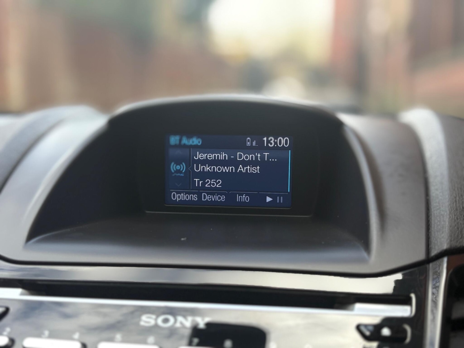 Used Ford Fiesta 2014 for sale - 78043268: Photo 34