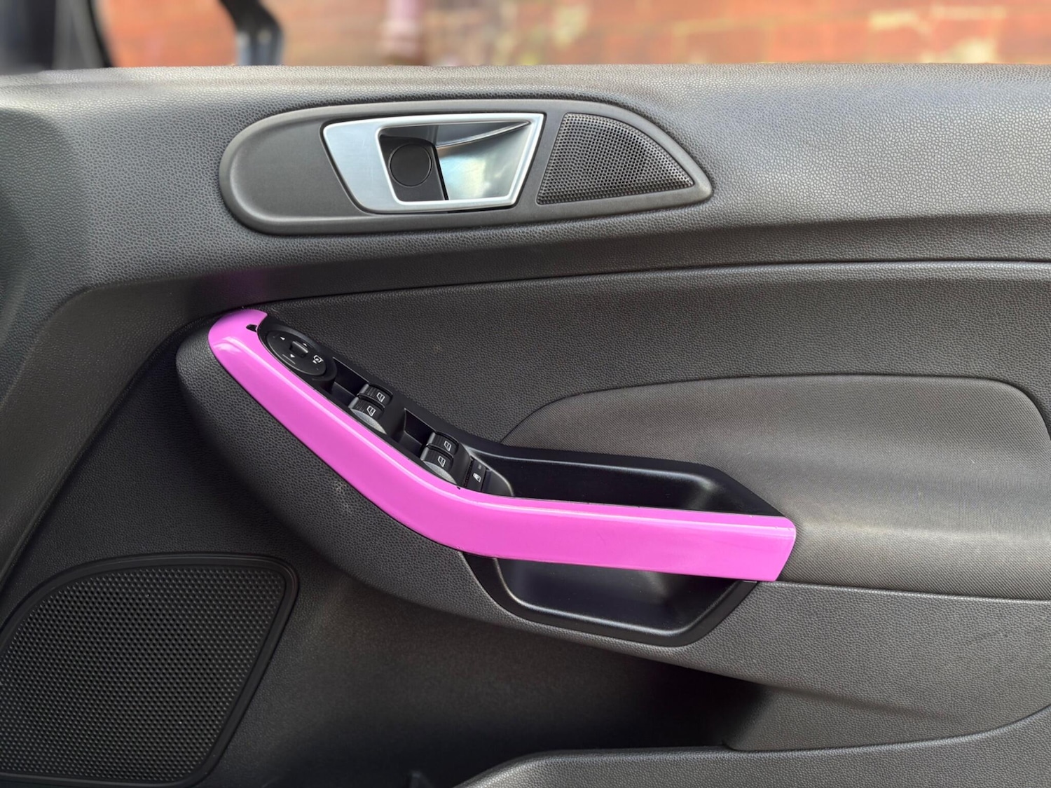 Used Ford Fiesta 2014 for sale - 78043268: Photo 44