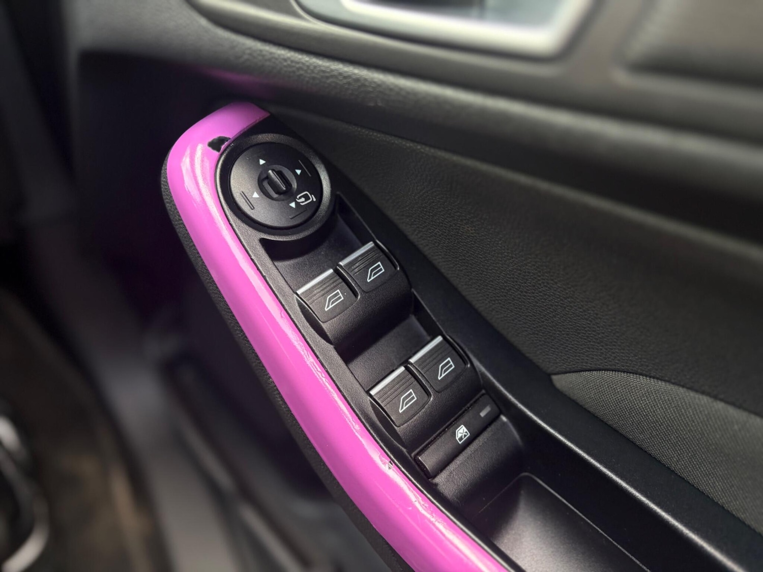 Used Ford Fiesta 2014 for sale - 78043268: Photo 45