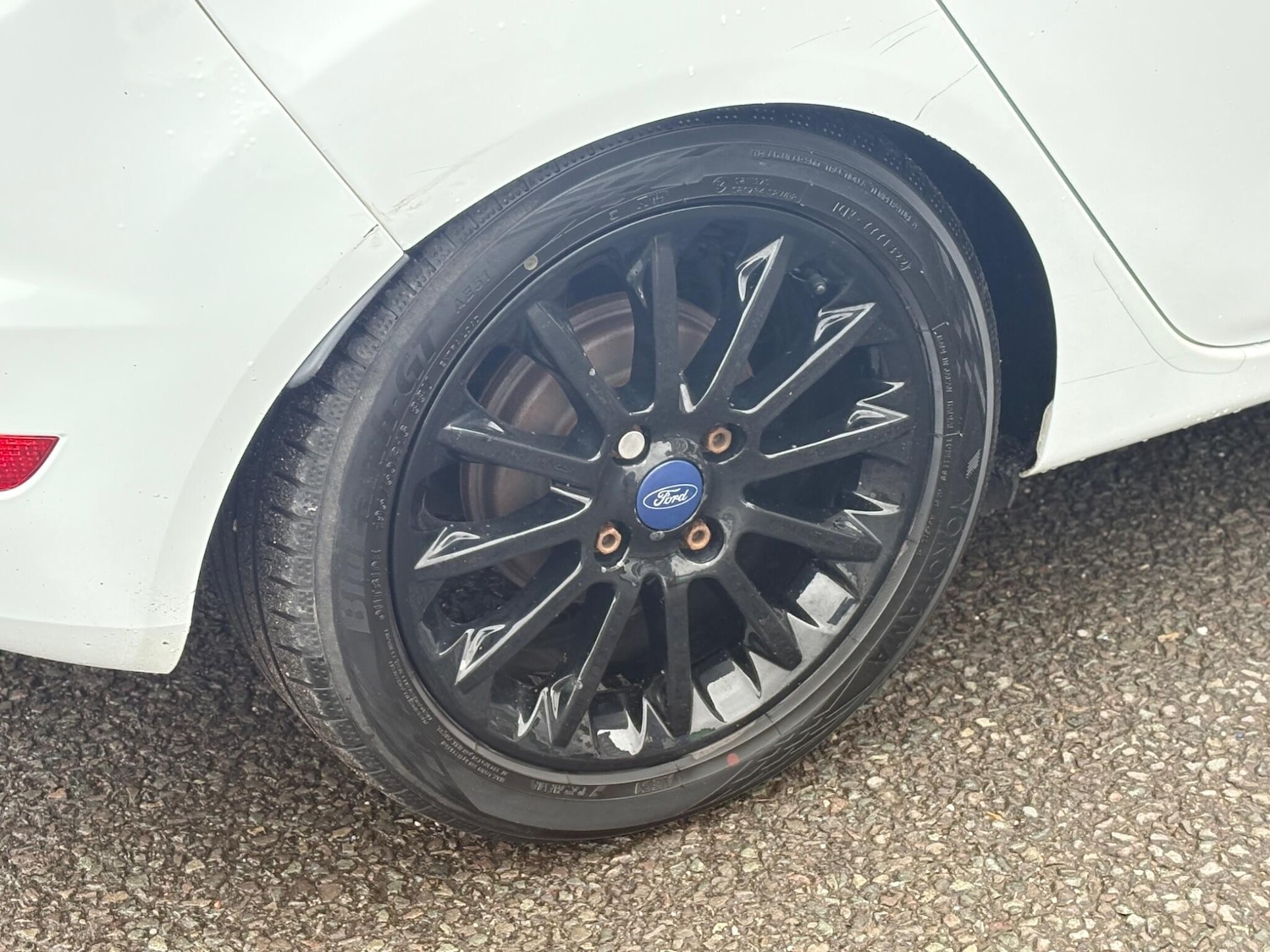 Used Ford Fiesta 2014 for sale - 78043268: Photo 46