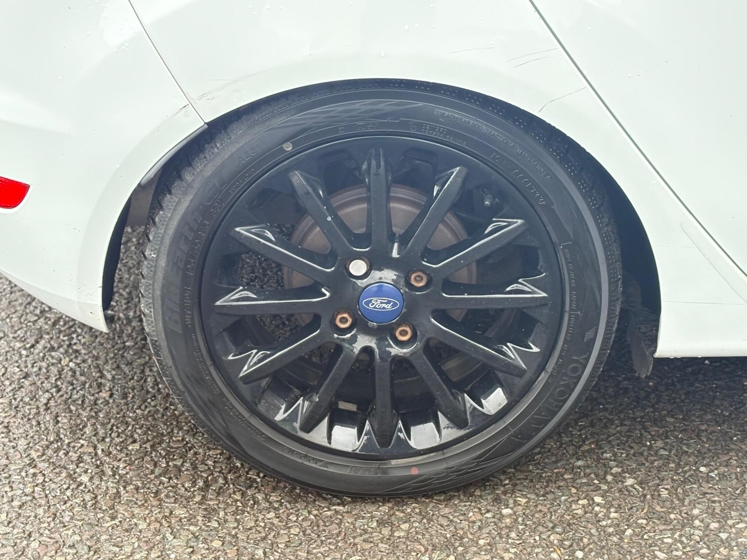 Used Ford Fiesta 2014 for sale - 78043268: Photo 47