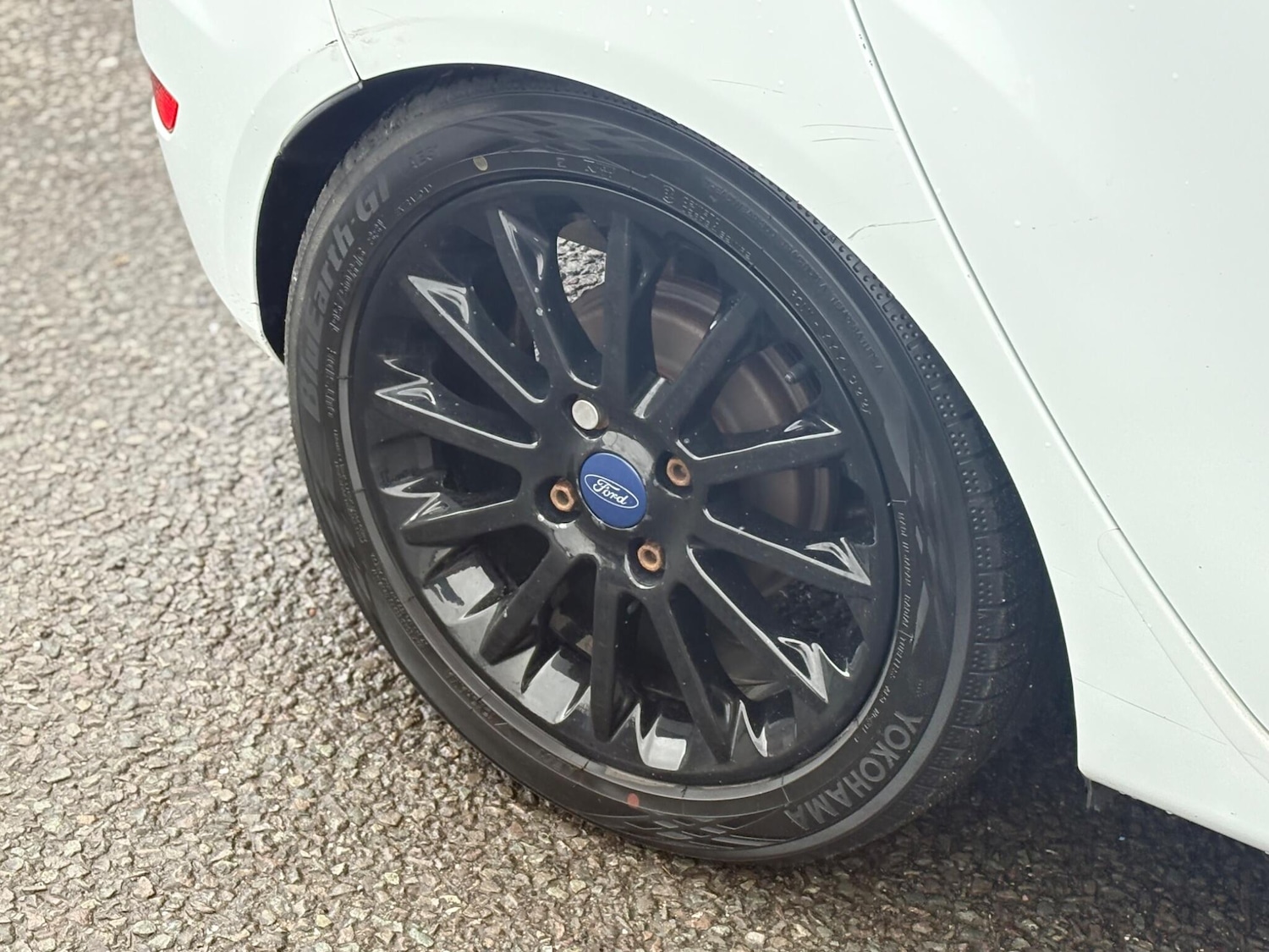 Used Ford Fiesta 2014 for sale - 78043268: Photo 48