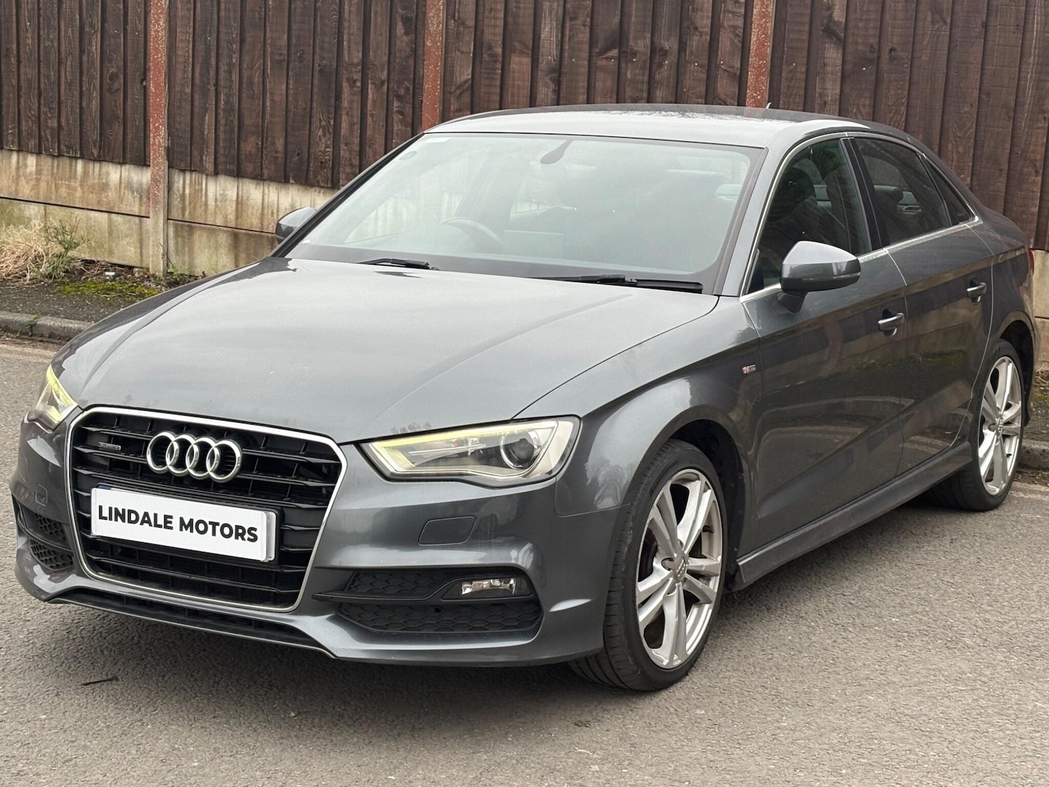 Used Audi A3 2015 for sale - 78083996: Photo 10