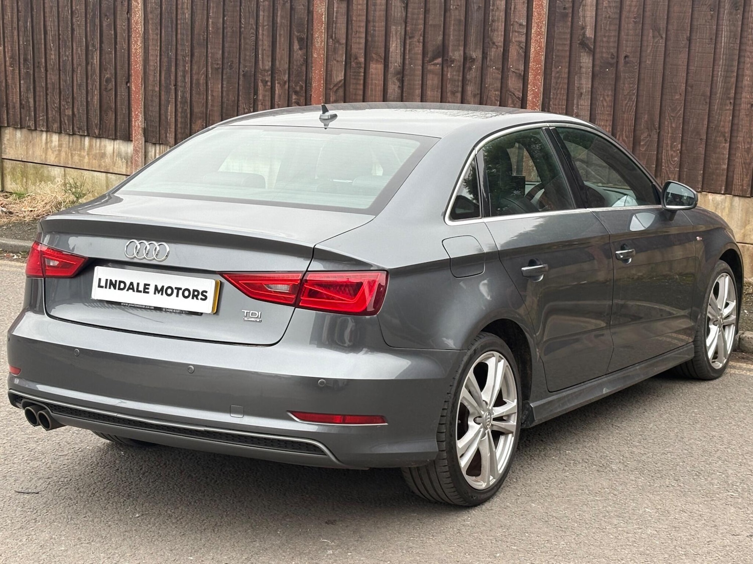 Used Audi A3 2015 for sale - 78083996: Photo 11