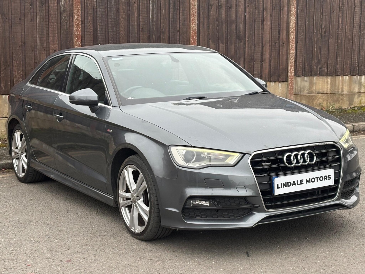 Used Audi A3 2015 for sale - 78083996: Photo 13