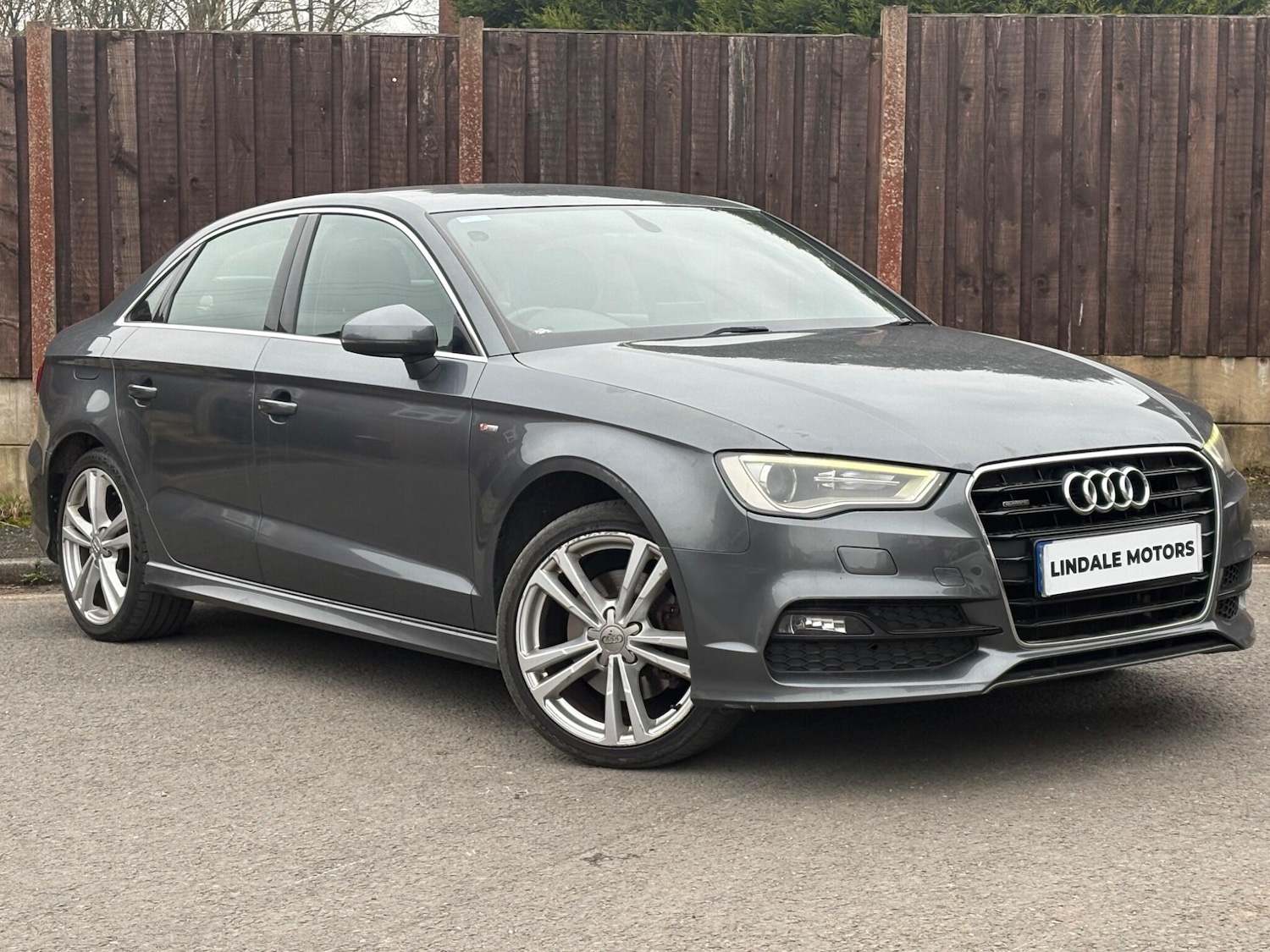 Used Audi A3 2015 for sale - 78083996: Photo 14