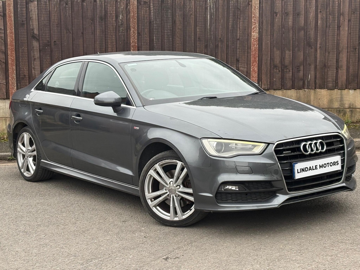 Used Audi A3 2015 for sale - 78083996: Photo 15