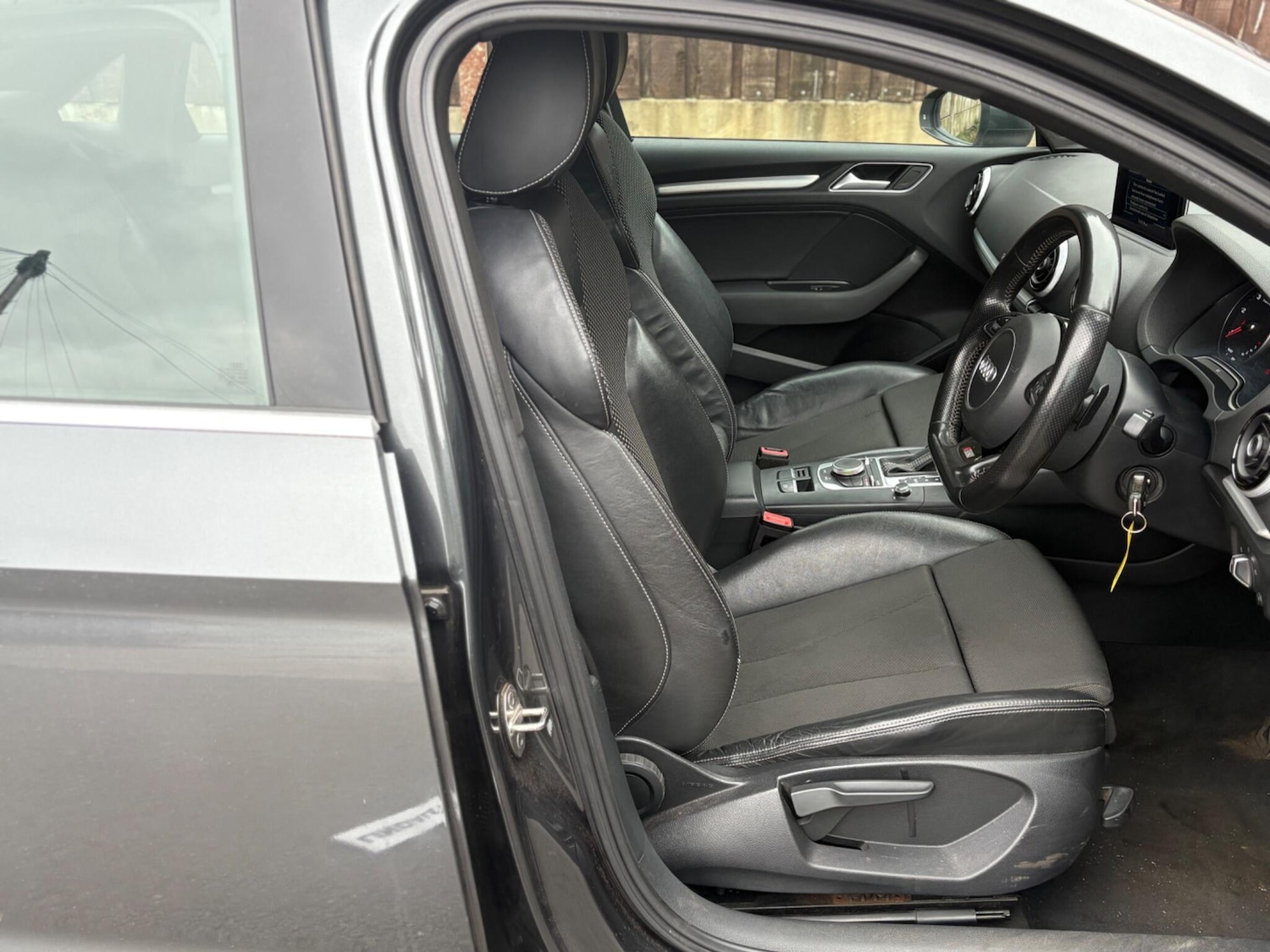 Used Audi A3 2015 for sale - 78083996: Photo 19