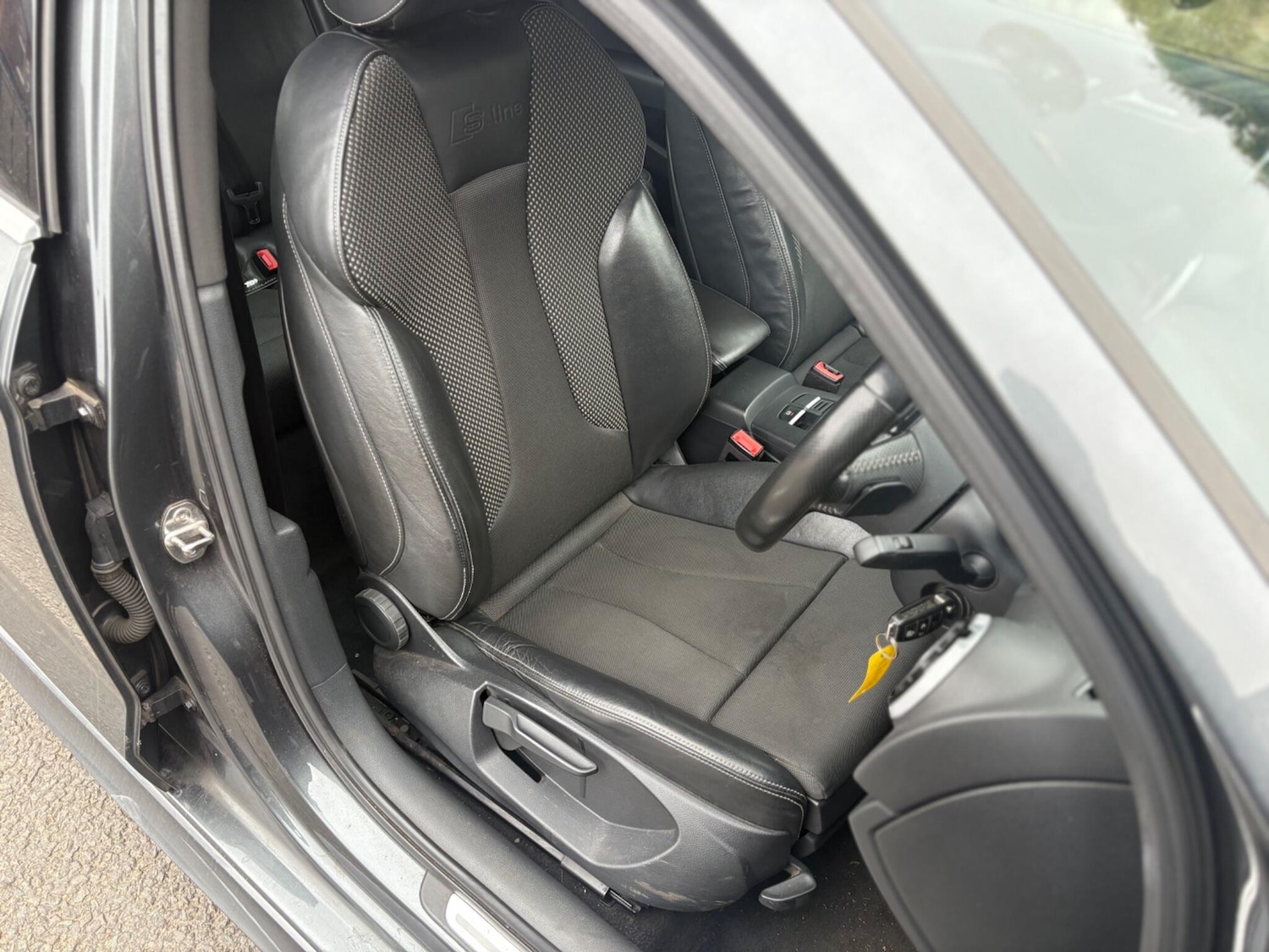 Used Audi A3 2015 for sale - 78083996: Photo 21