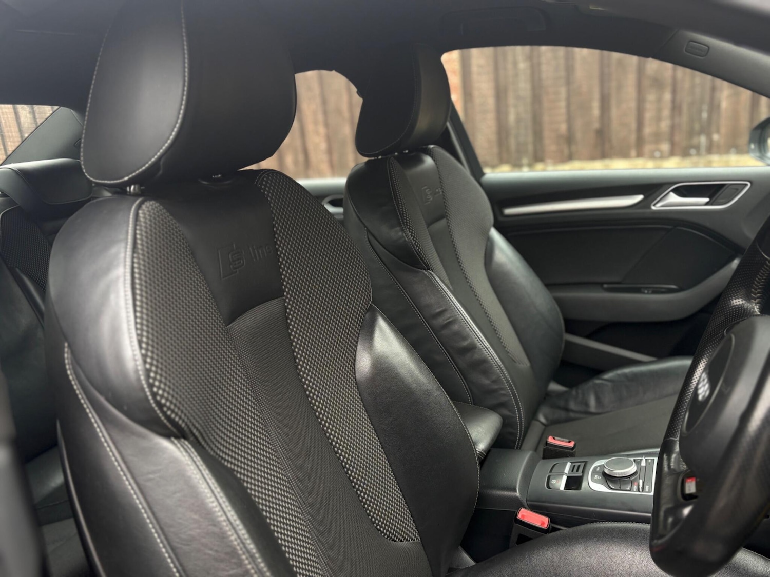 Used Audi A3 2015 for sale - 78083996: Photo 22