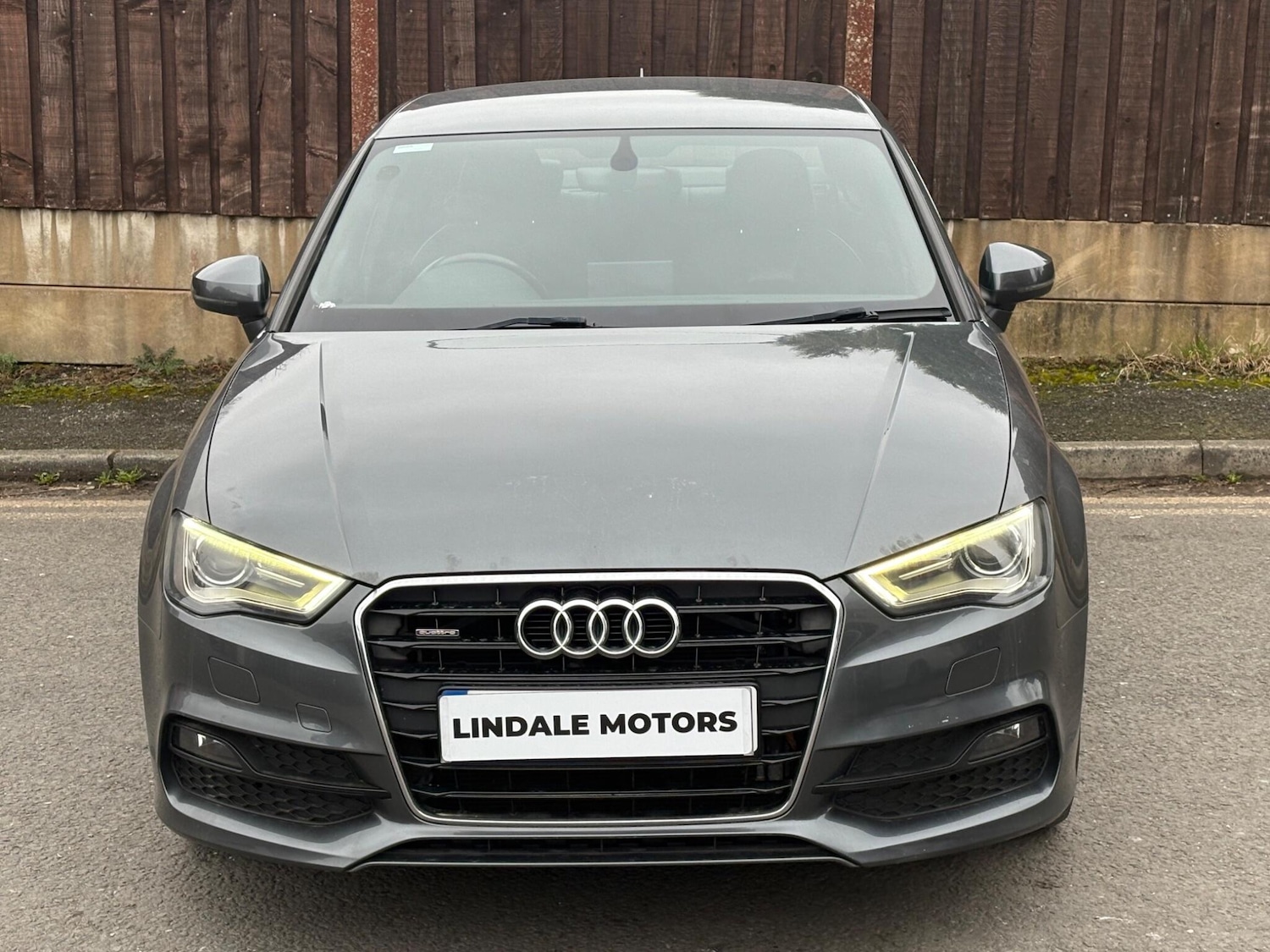 Used Audi A3 2015 for sale - 78083996: Photo 3