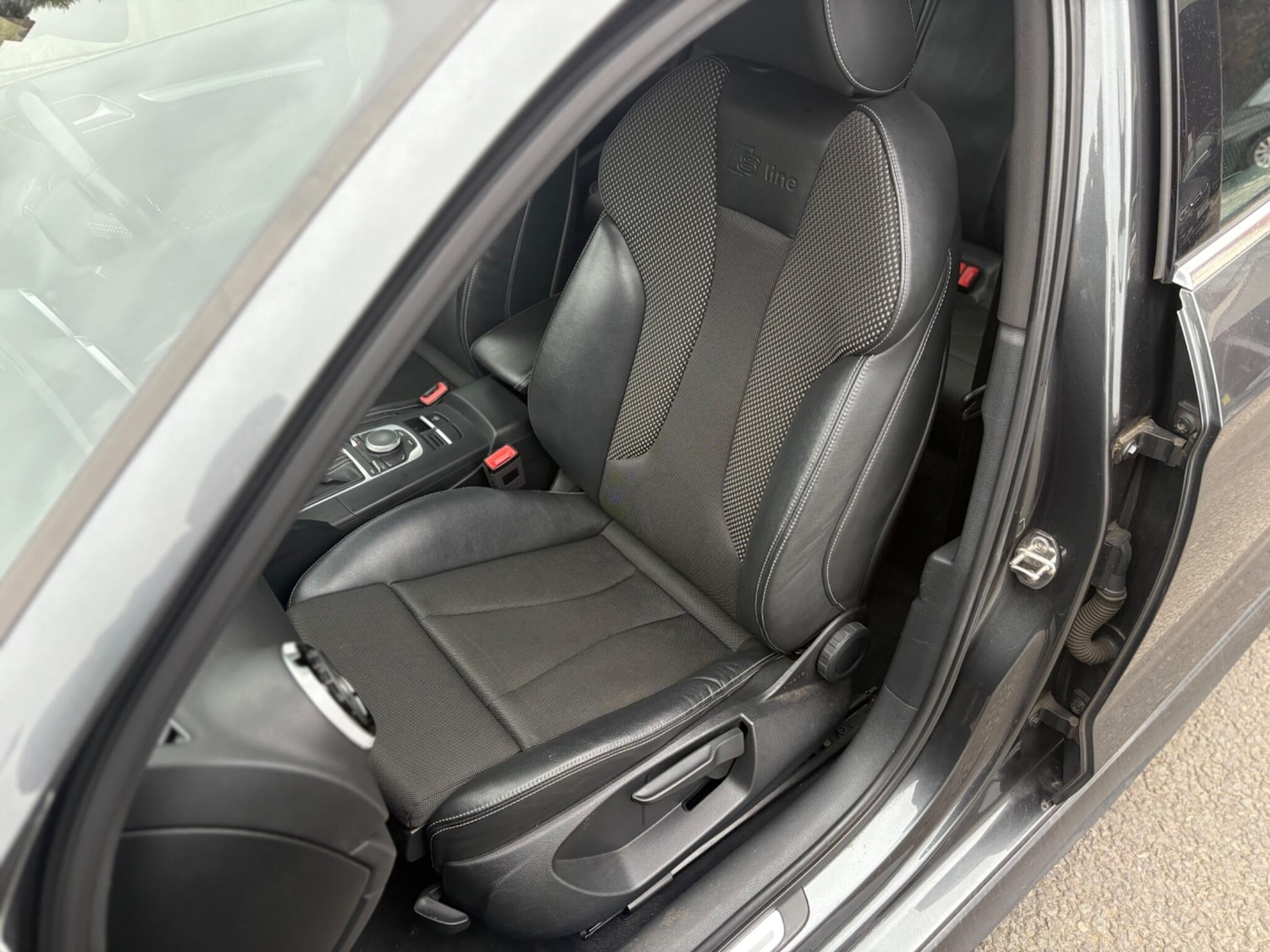 Used Audi A3 2015 for sale - 78083996: Photo 34