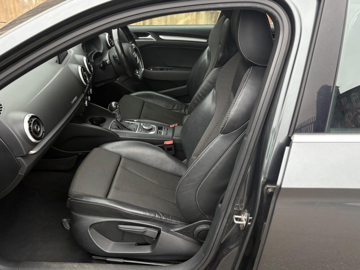 Used Audi A3 2015 for sale - 78083996: Photo 35