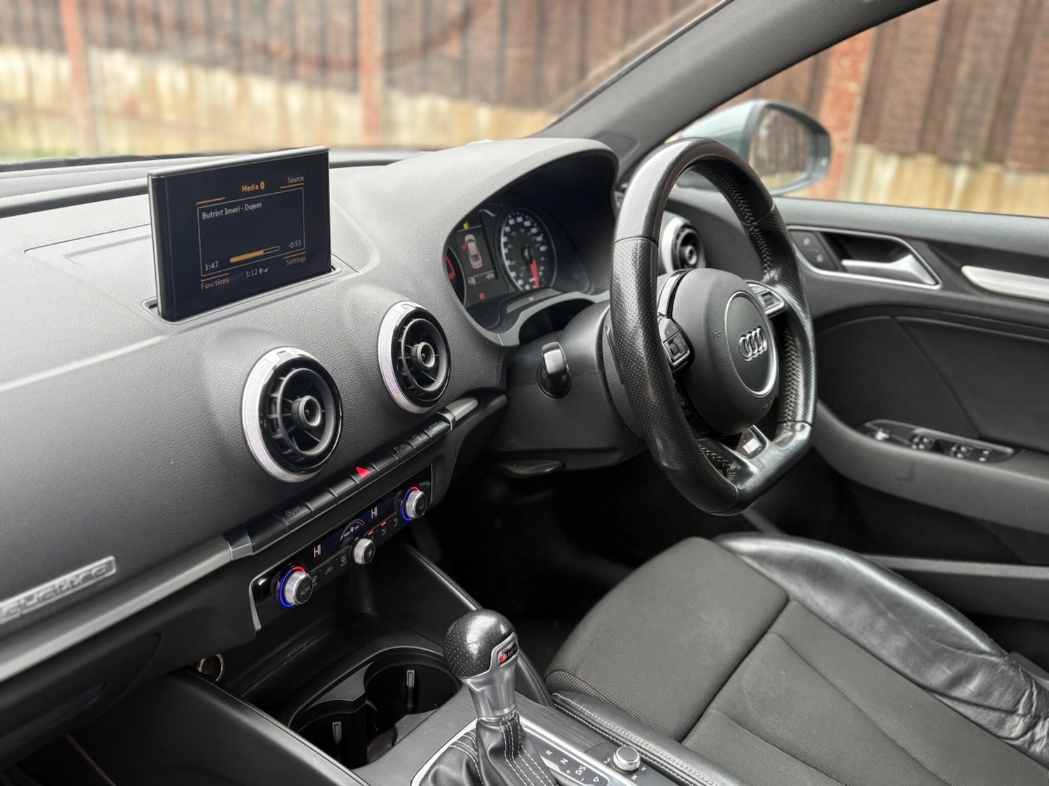 Used Audi A3 2015 for sale - 78083996: Photo 37