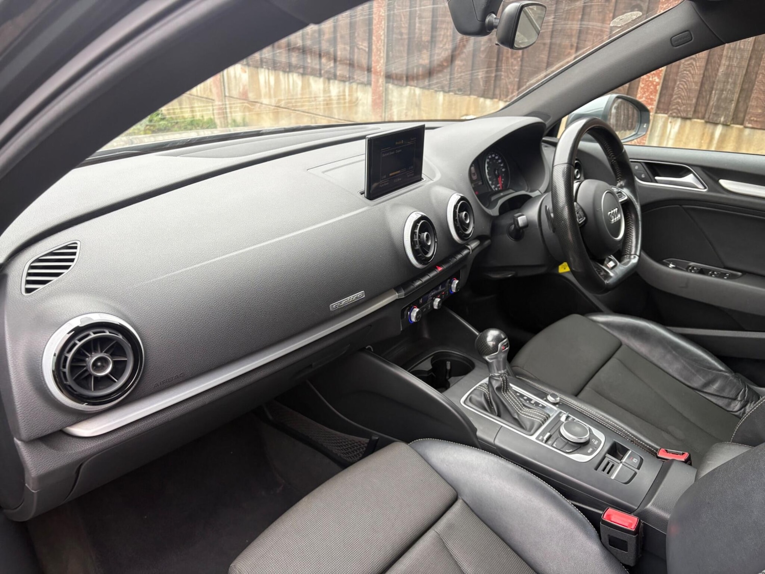 Used Audi A3 2015 for sale - 78083996: Photo 38