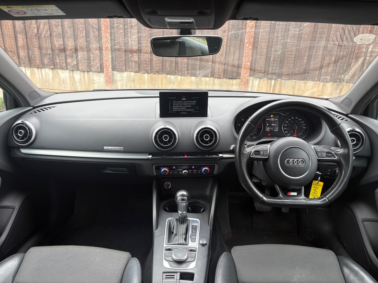 Used Audi A3 2015 for sale - 78083996: Photo 39