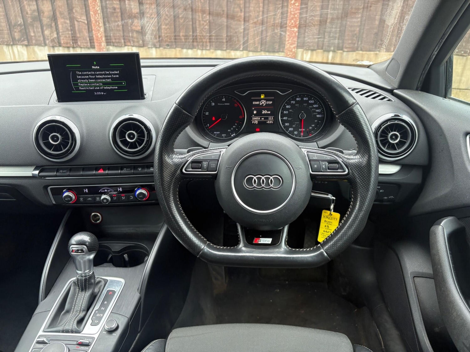 Used Audi A3 2015 for sale - 78083996: Photo 41