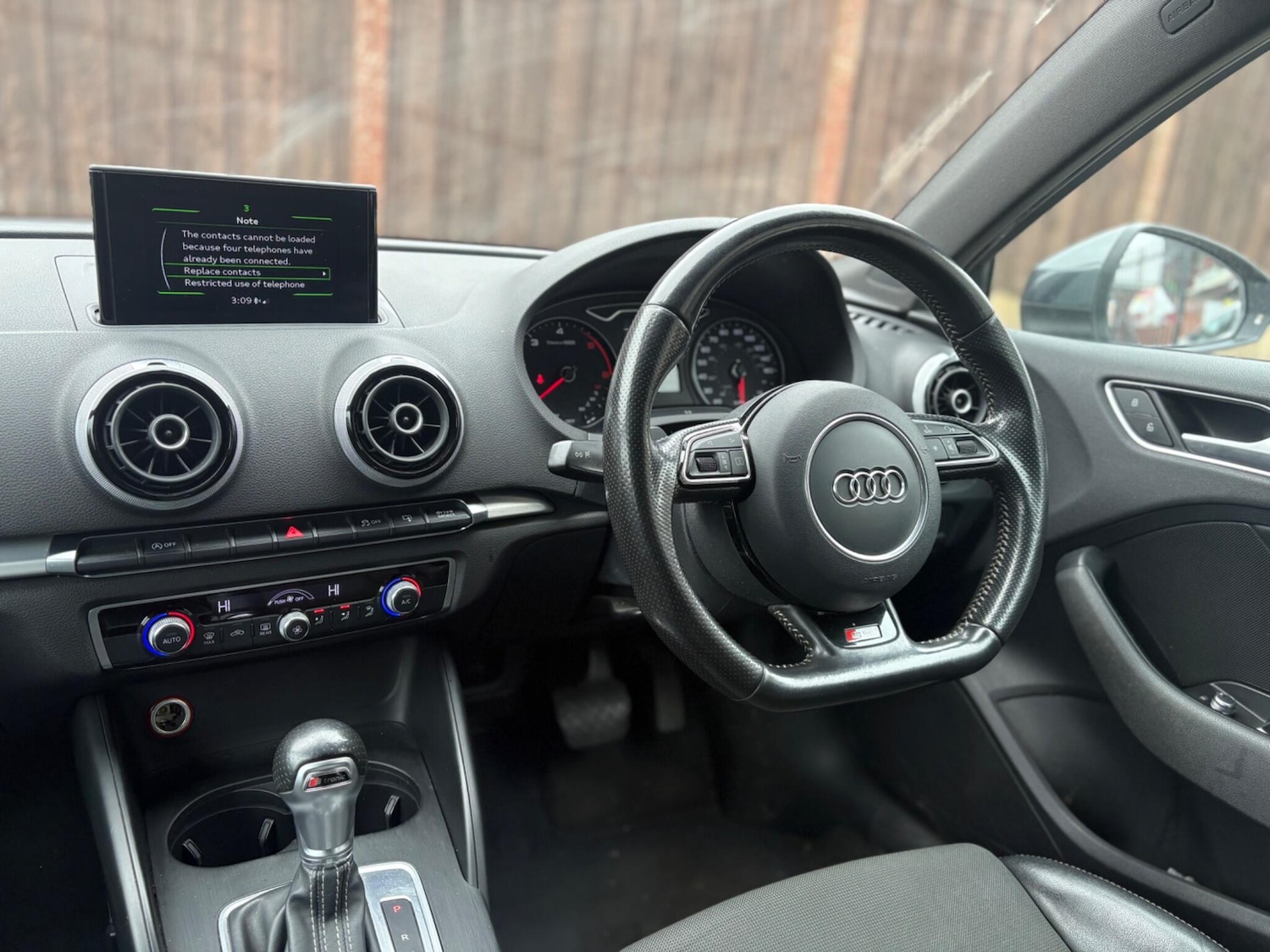 Used Audi A3 2015 for sale - 78083996: Photo 42