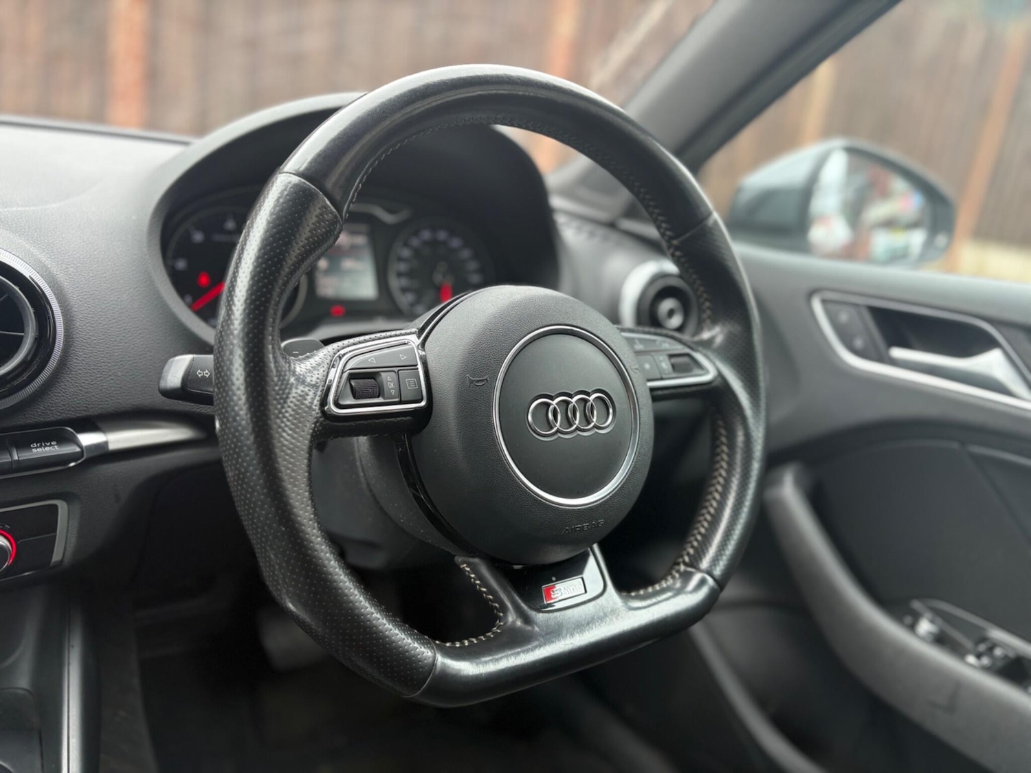 Used Audi A3 2015 for sale - 78083996: Photo 43