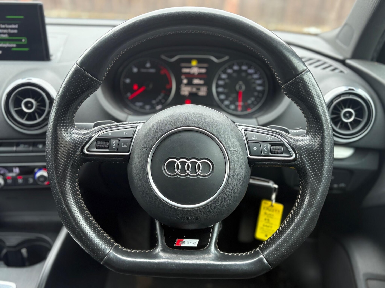 Used Audi A3 2015 for sale - 78083996: Photo 44