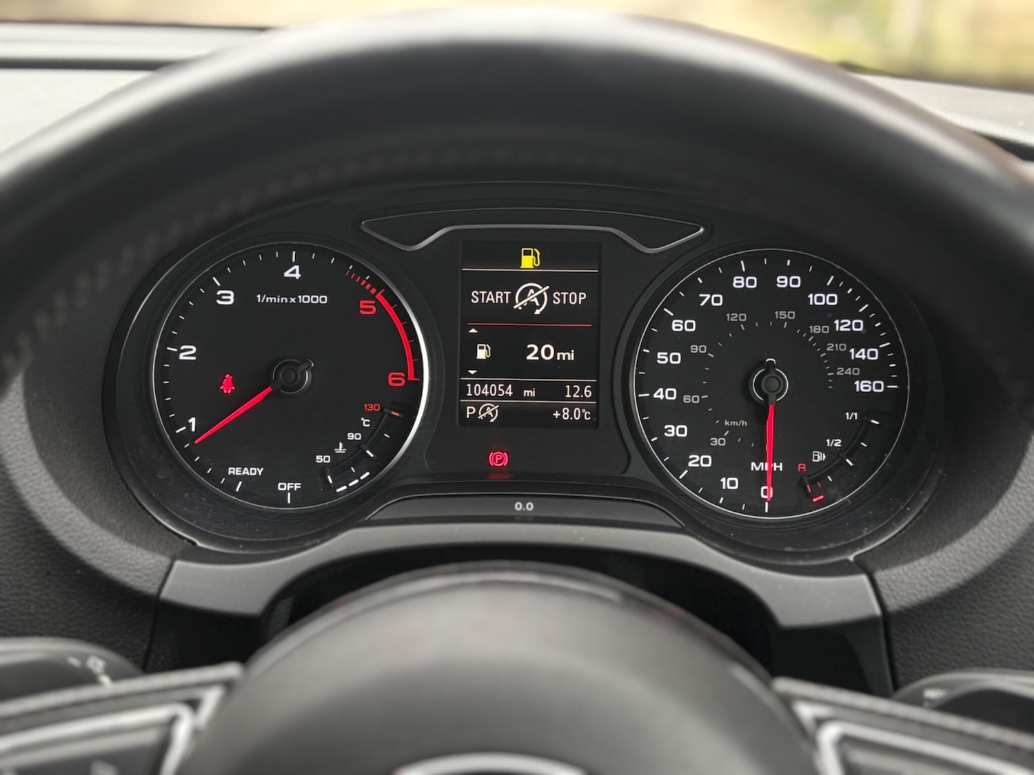 Used Audi A3 2015 for sale - 78083996: Photo 45