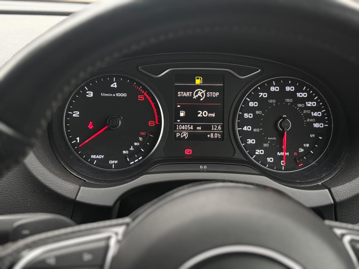 Used Audi A3 2015 for sale - 78083996: Photo 46