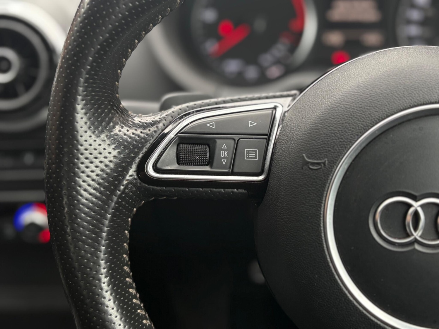 Used Audi A3 2015 for sale - 78083996: Photo 49