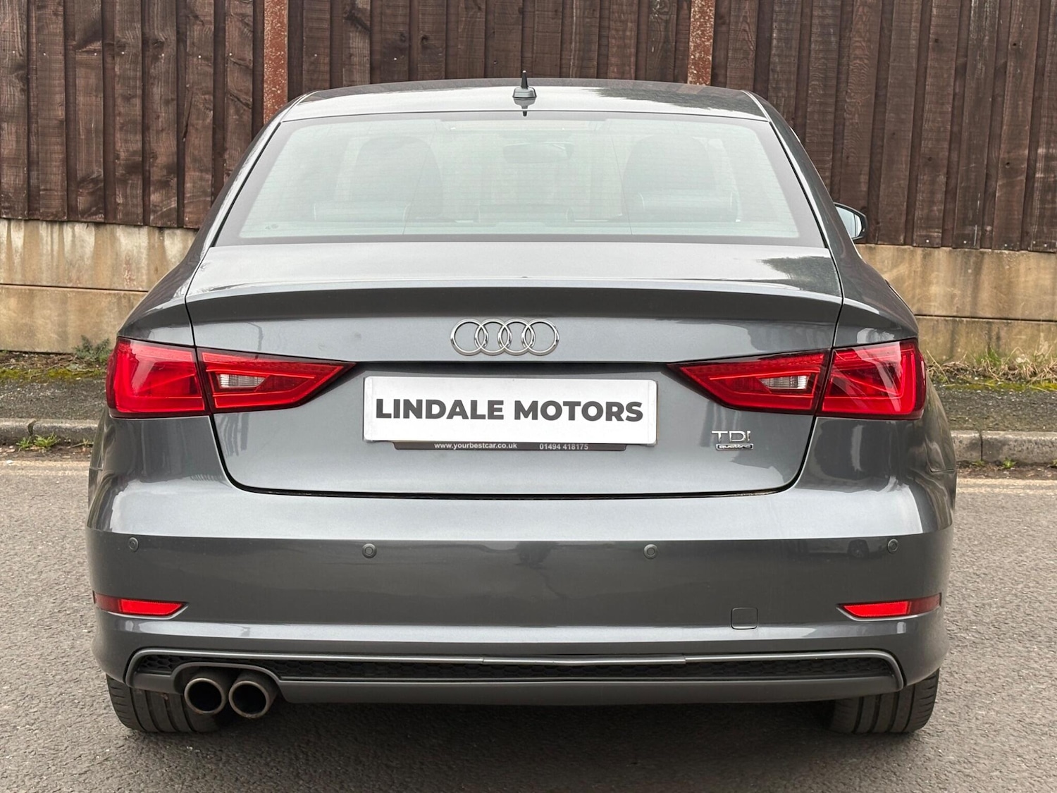 Used Audi A3 2015 for sale - 78083996: Photo 5