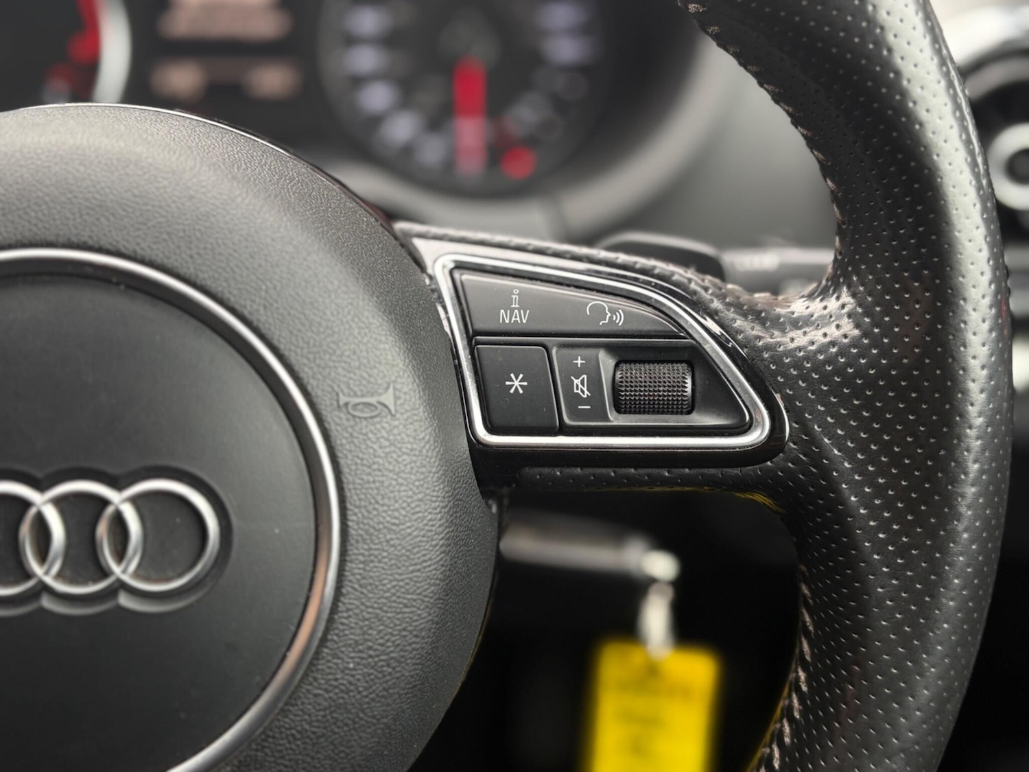 Used Audi A3 2015 for sale - 78083996: Photo 50