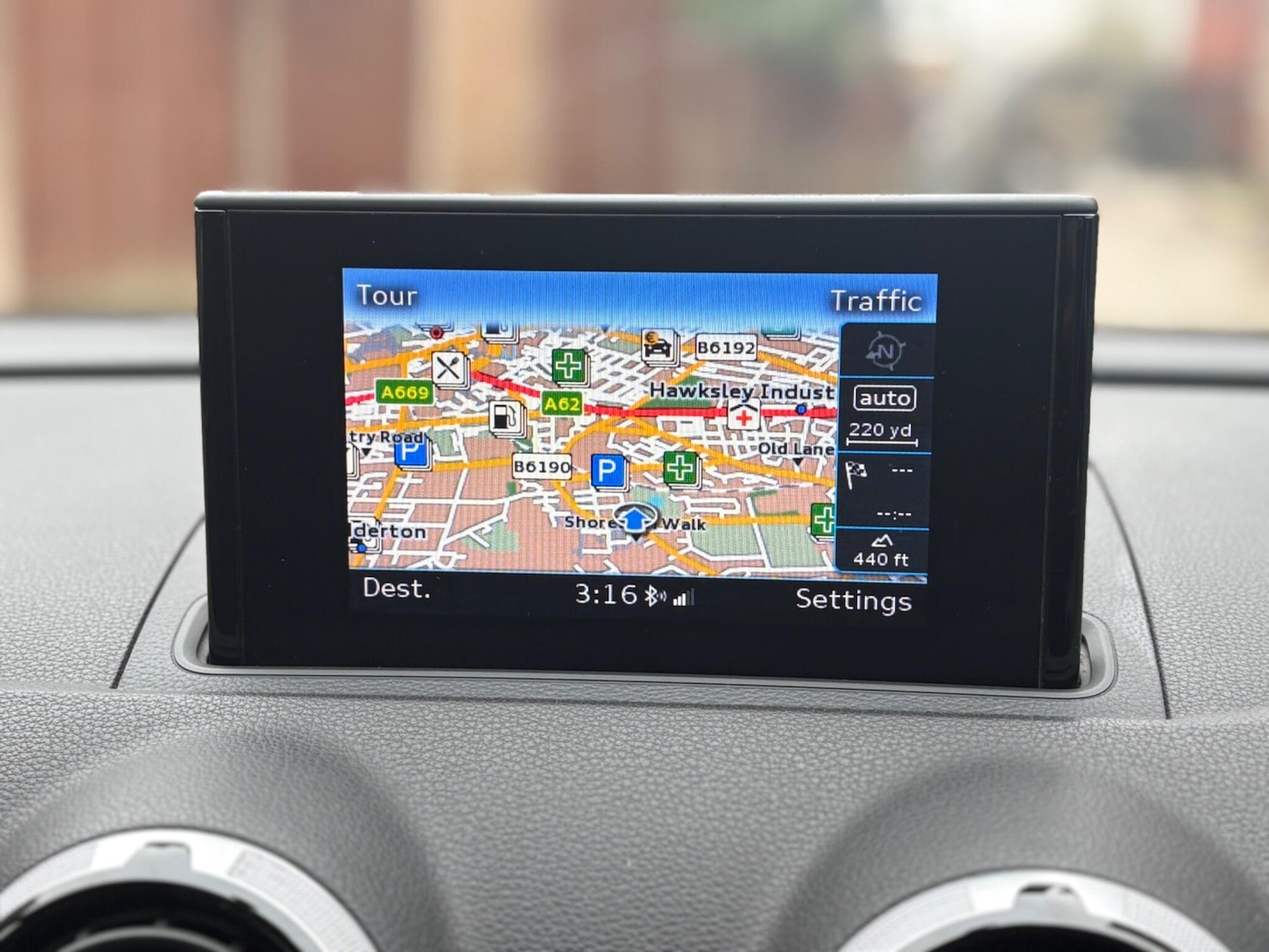 Used Audi A3 2015 for sale - 78083996: Photo 53