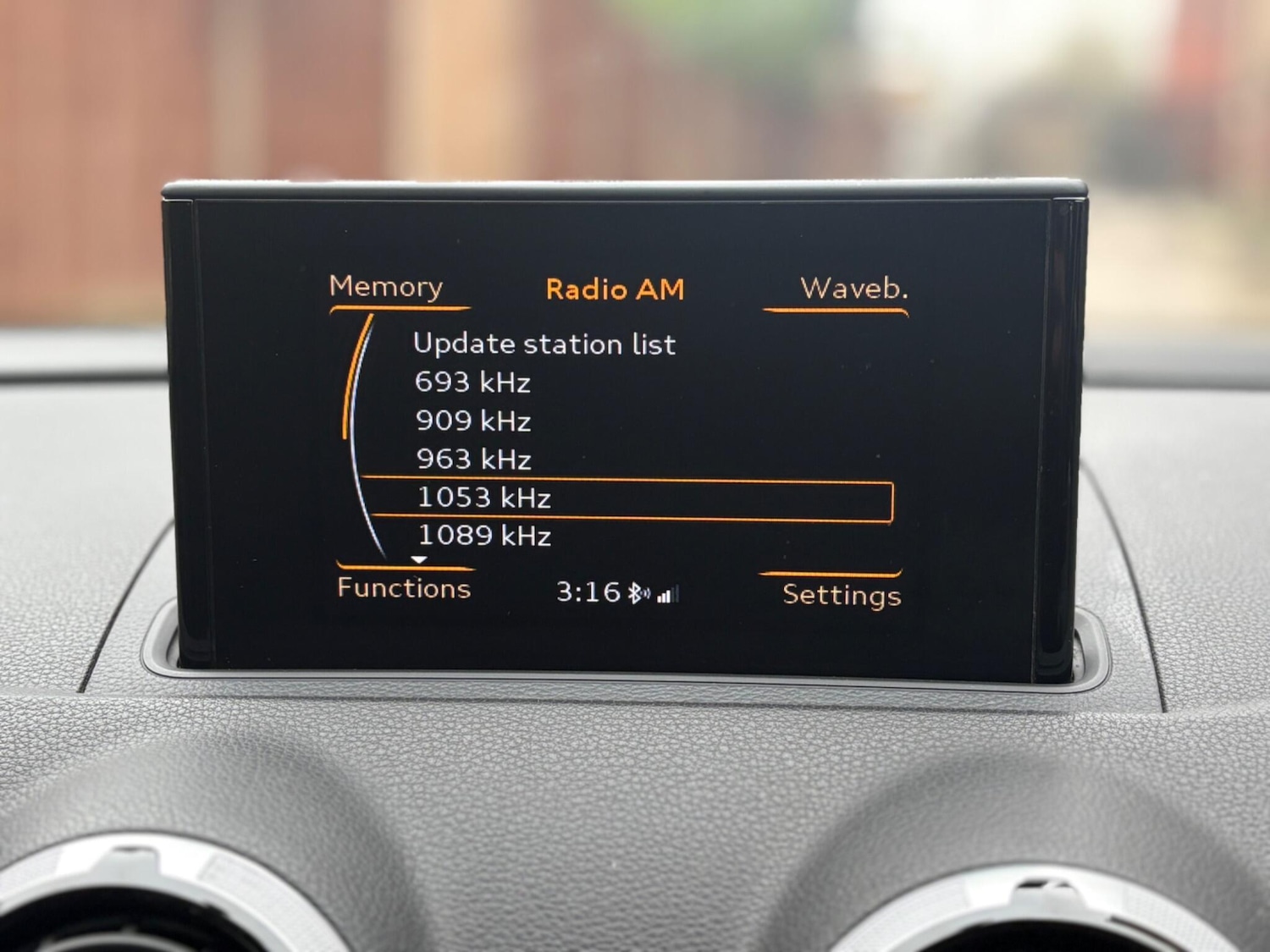 Used Audi A3 2015 for sale - 78083996: Photo 56