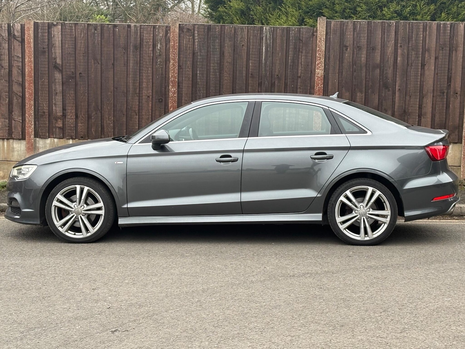 Used Audi A3 2015 for sale - 78083996: Photo 6