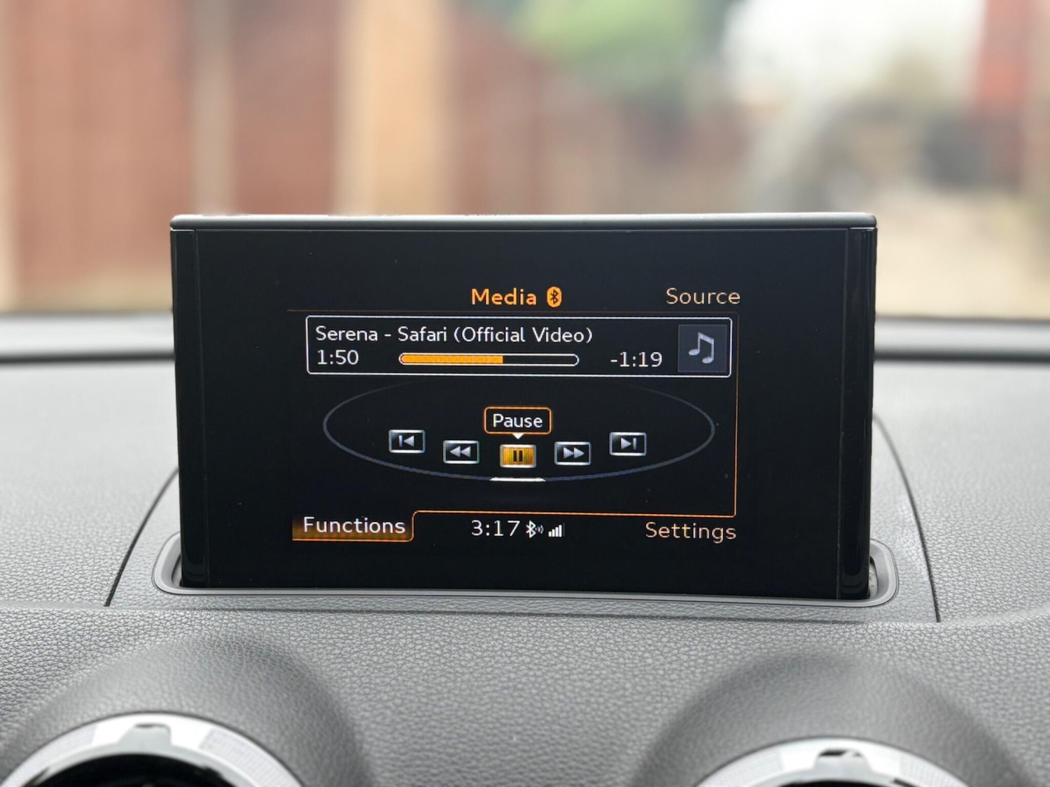 Used Audi A3 2015 for sale - 78083996: Photo 60