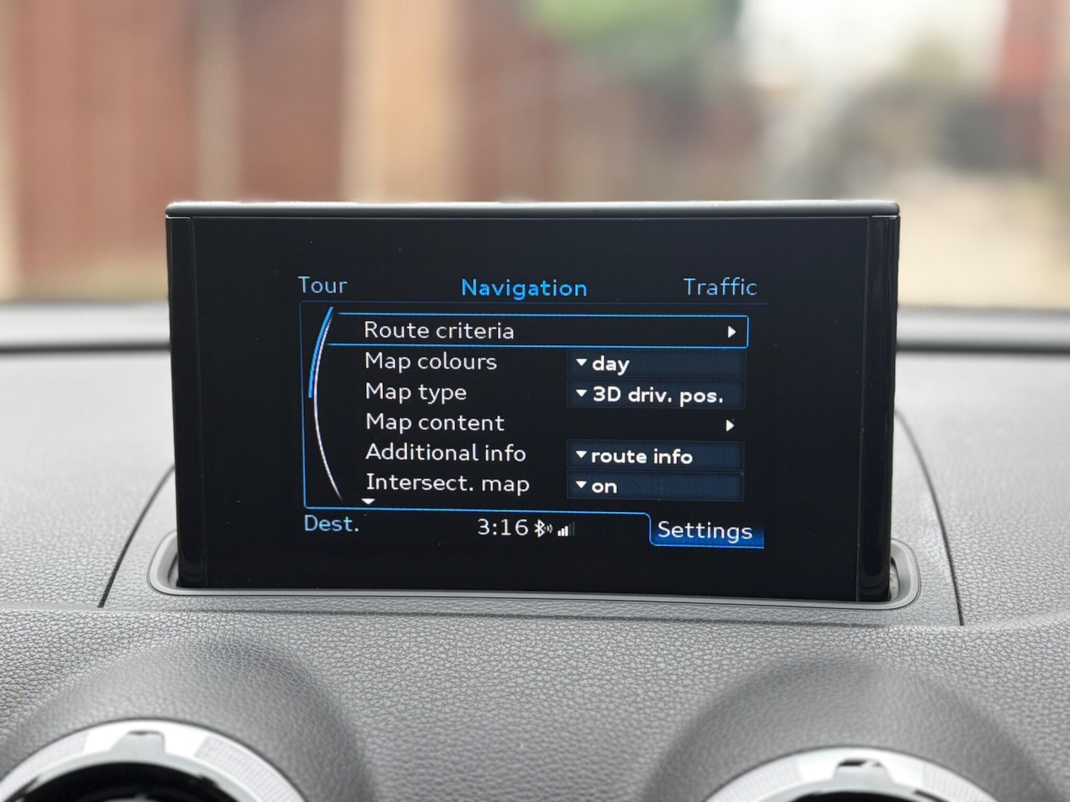 Used Audi A3 2015 for sale - 78083996: Photo 61