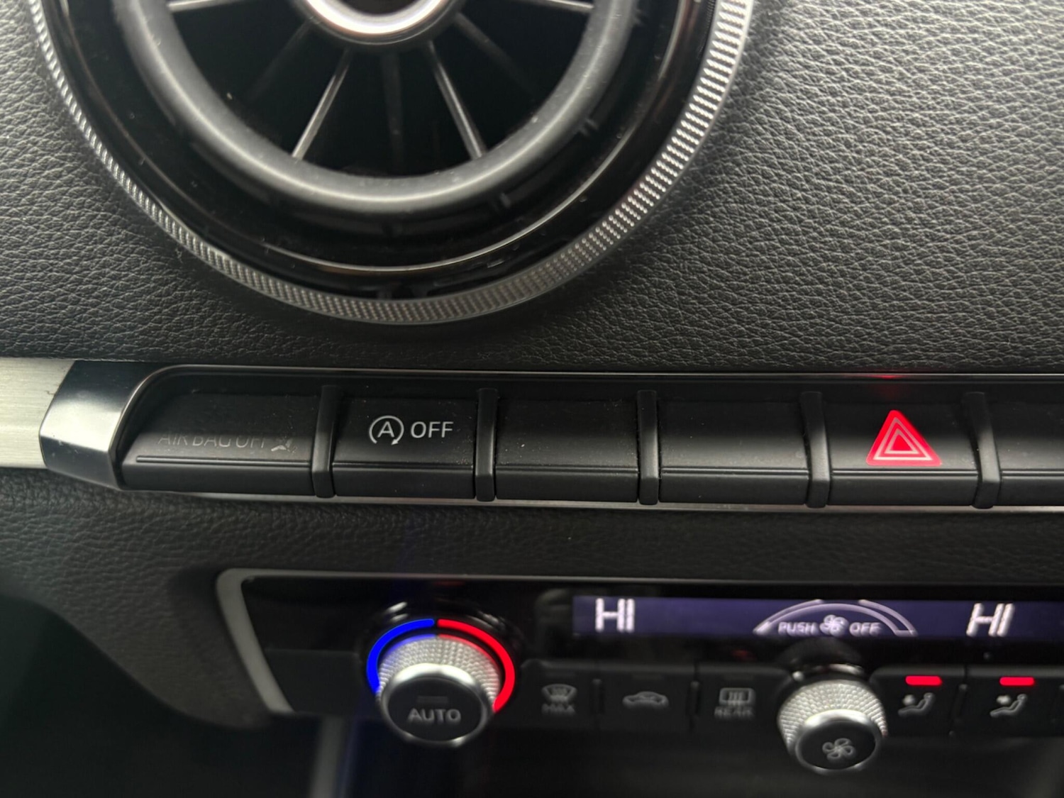 Used Audi A3 2015 for sale - 78083996: Photo 69