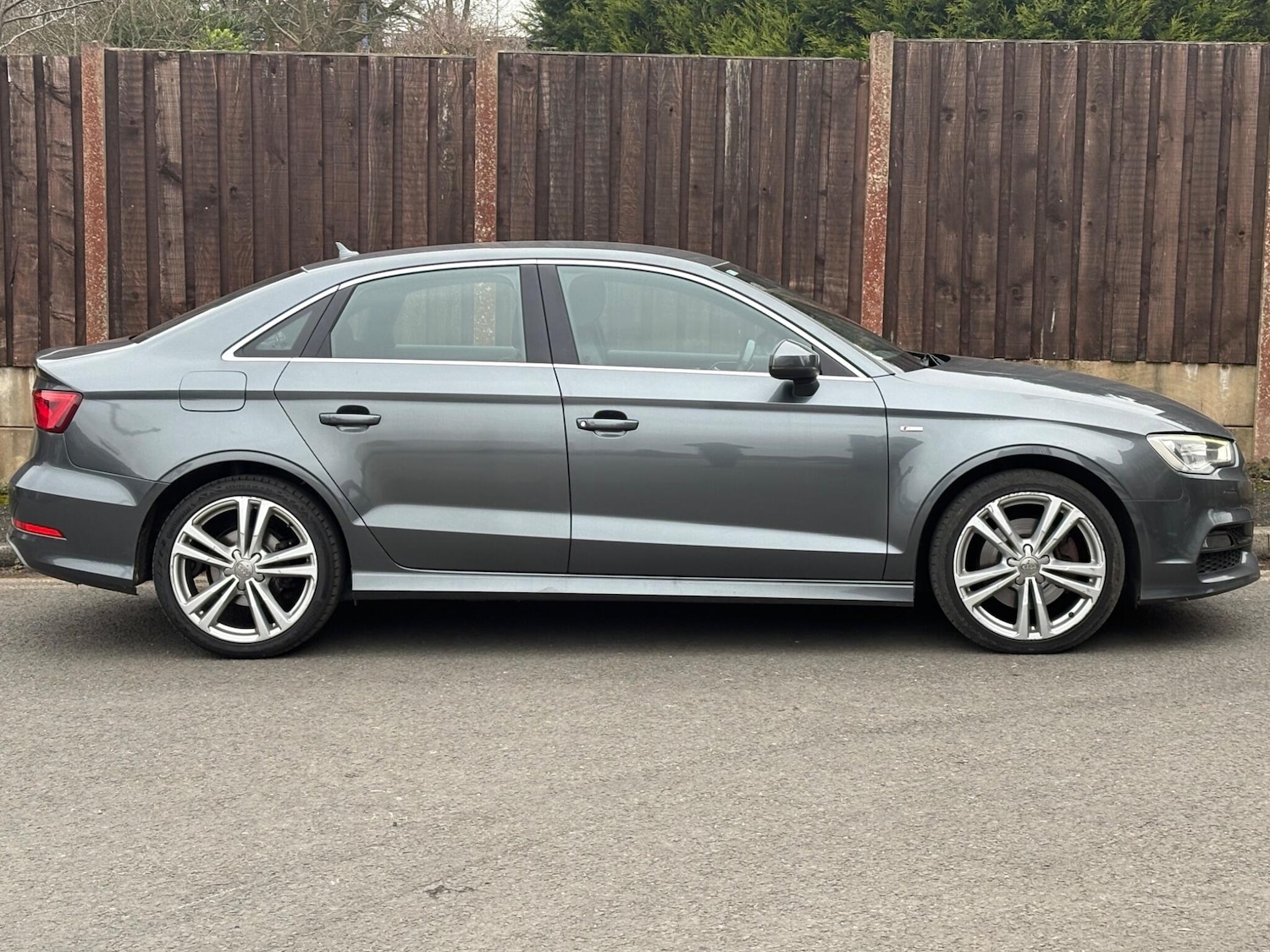 Used Audi A3 2015 for sale - 78083996: Photo 7