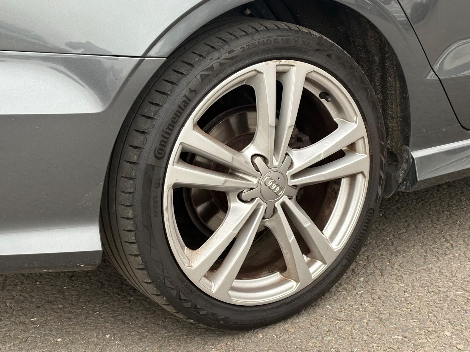 Used Audi A3 2015 for sale - 78083996: Photo 80