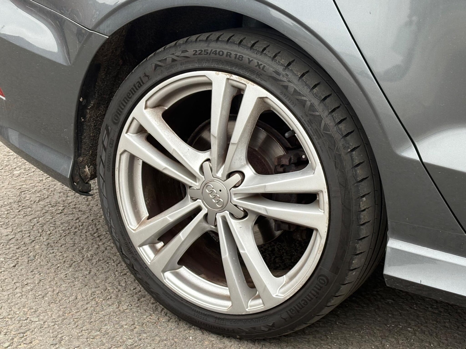 Used Audi A3 2015 for sale - 78083996: Photo 81