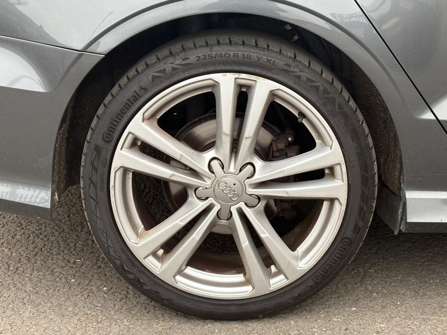 Used Audi A3 2015 for sale - 78083996: Photo 82