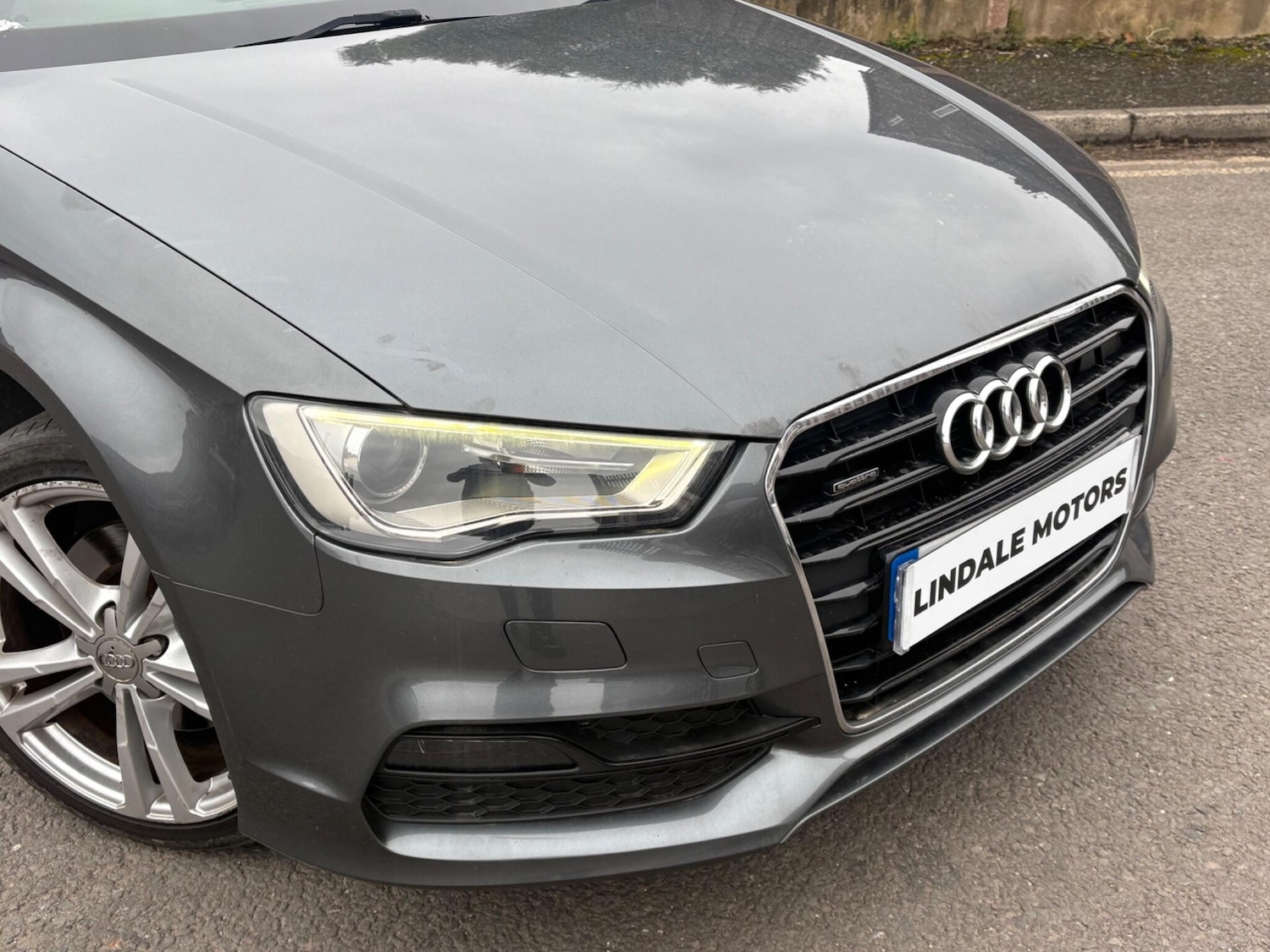 Used Audi A3 2015 for sale - 78083996: Photo 83