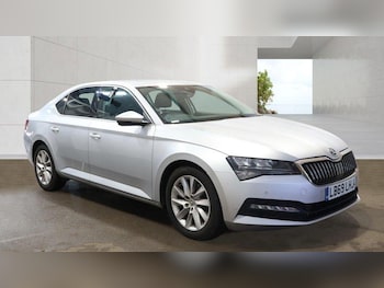Used Skoda Superb 2019 for sale - 78159174: Photo