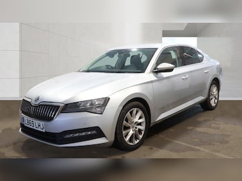 Used Skoda Superb 2019 for sale - 78159174: Photo