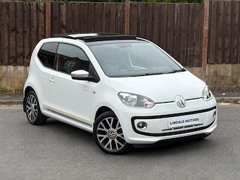 Used Volkswagen up! 2015 for sale - 79522463: Photo