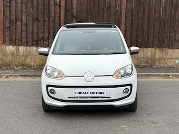 Used Volkswagen up! 2015 for sale - 79522463: Photo